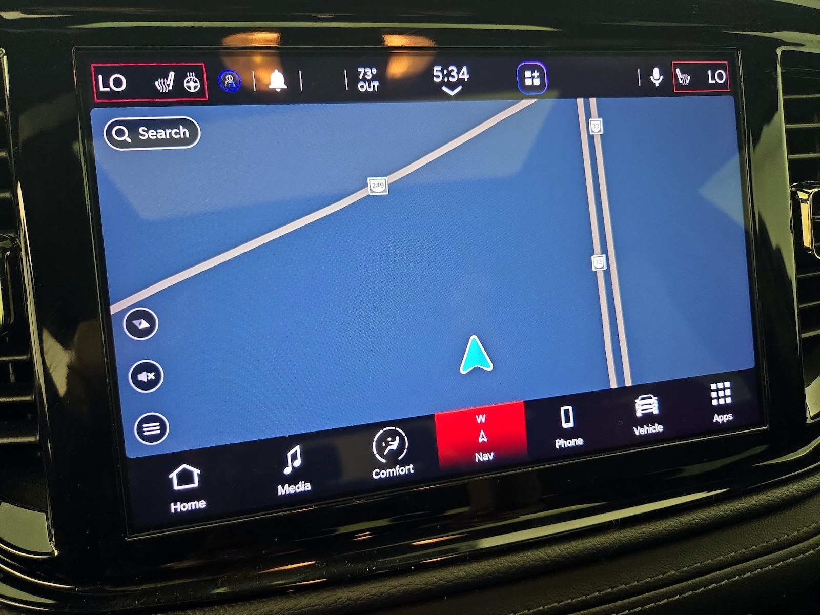 2022 Dodge Durango GT Plus - Photo 15