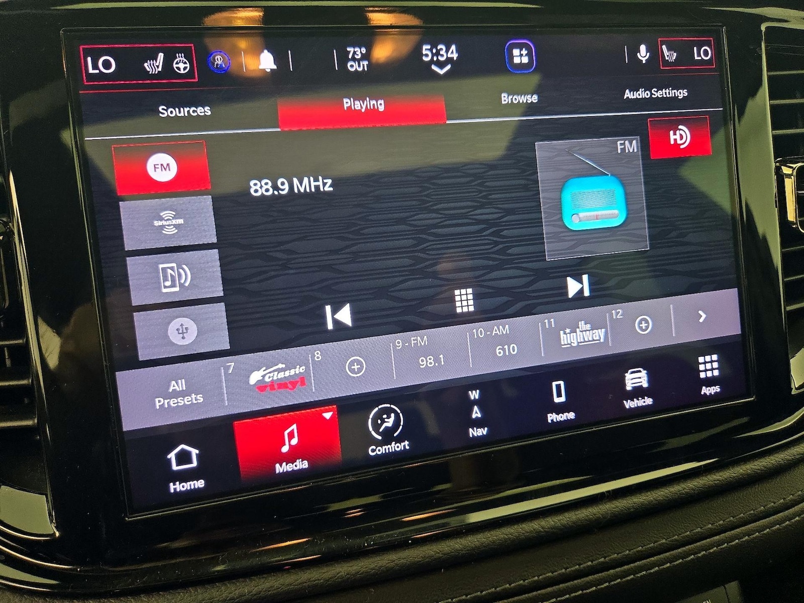 2022 Dodge Durango GT Plus - Photo 17