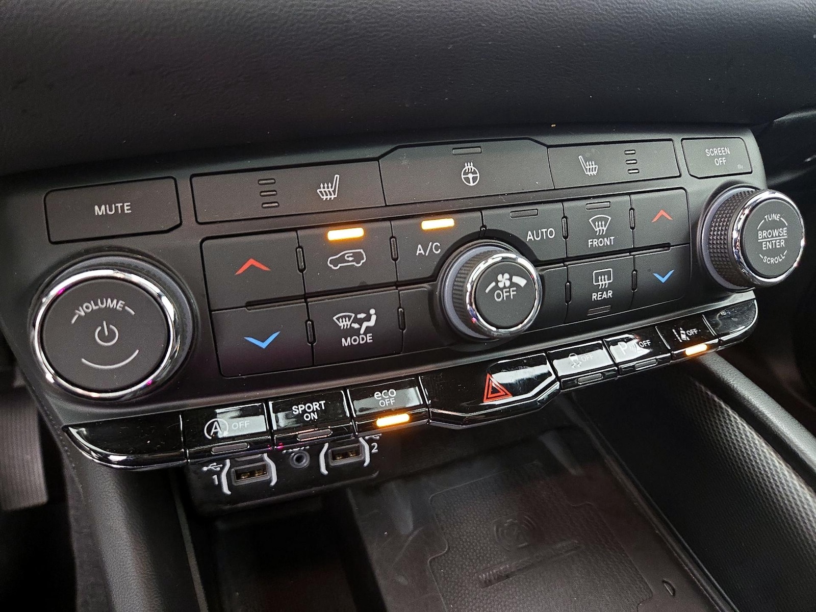 2022 Dodge Durango GT Plus - Photo 18
