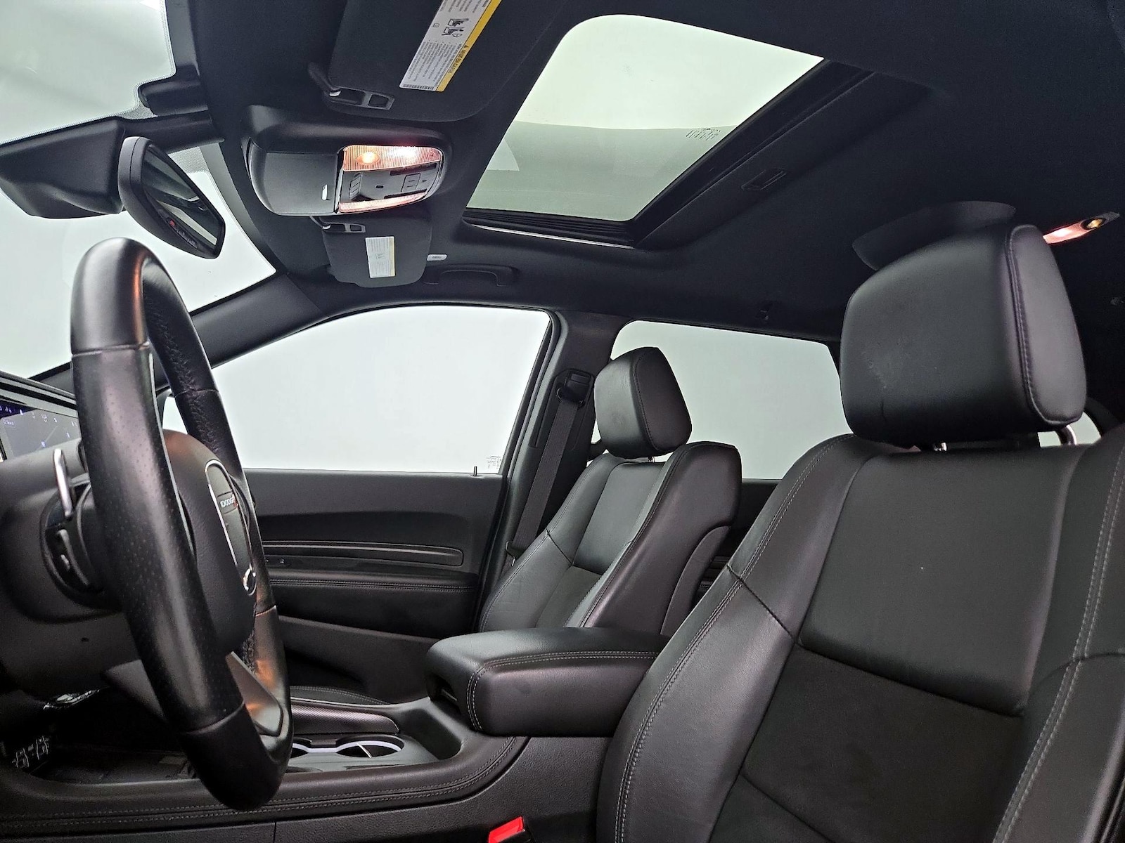 2022 Dodge Durango GT Plus - Photo 21