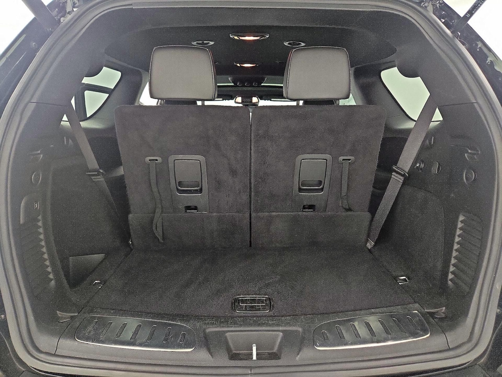 2022 Dodge Durango GT Plus - Photo 24