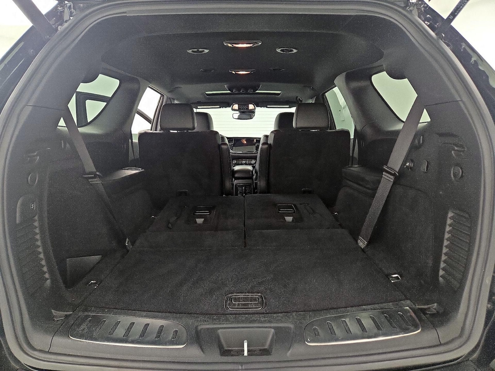 2022 Dodge Durango GT Plus - Photo 25