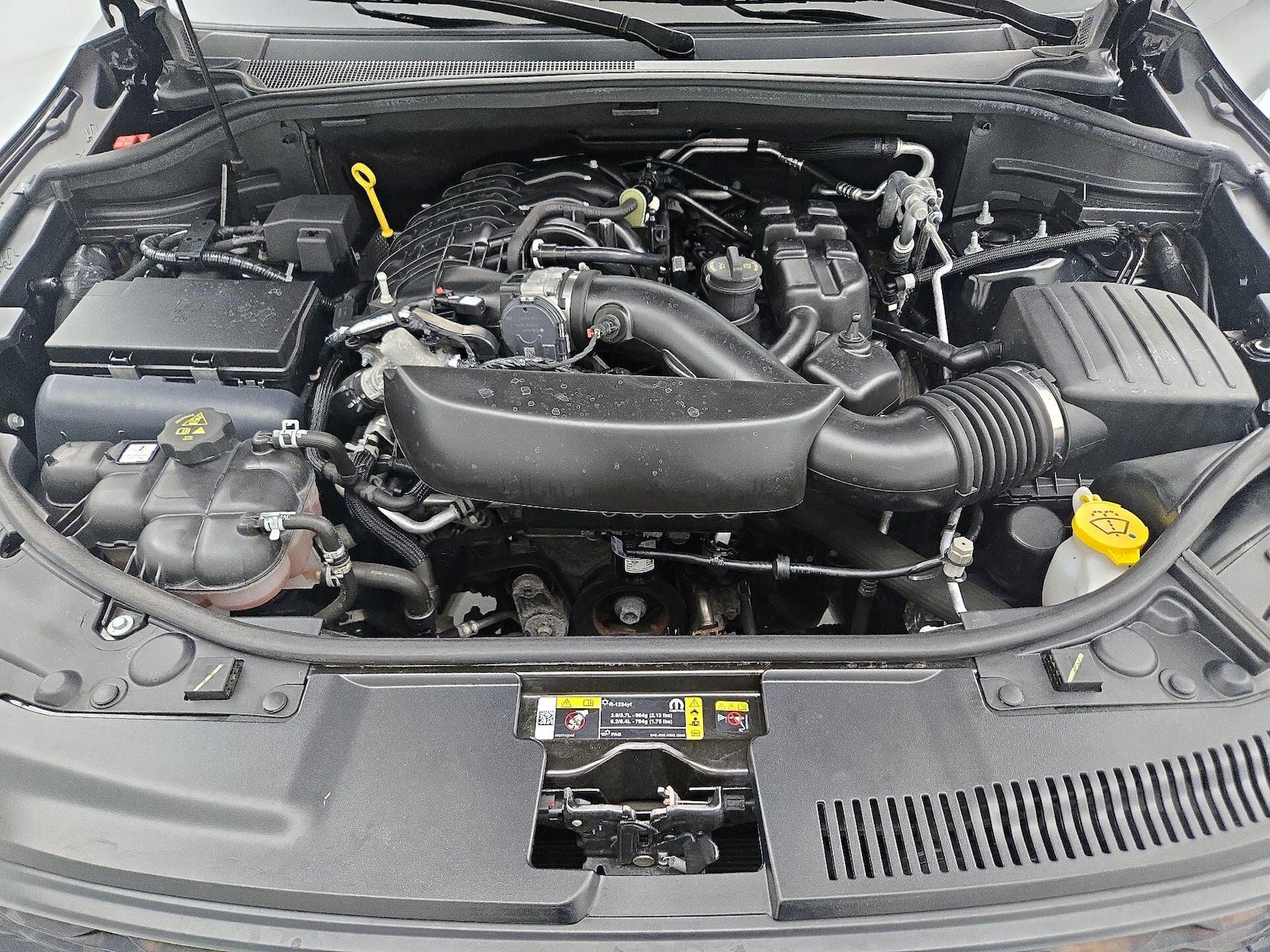 2022 Dodge Durango GT Plus - Photo 26
