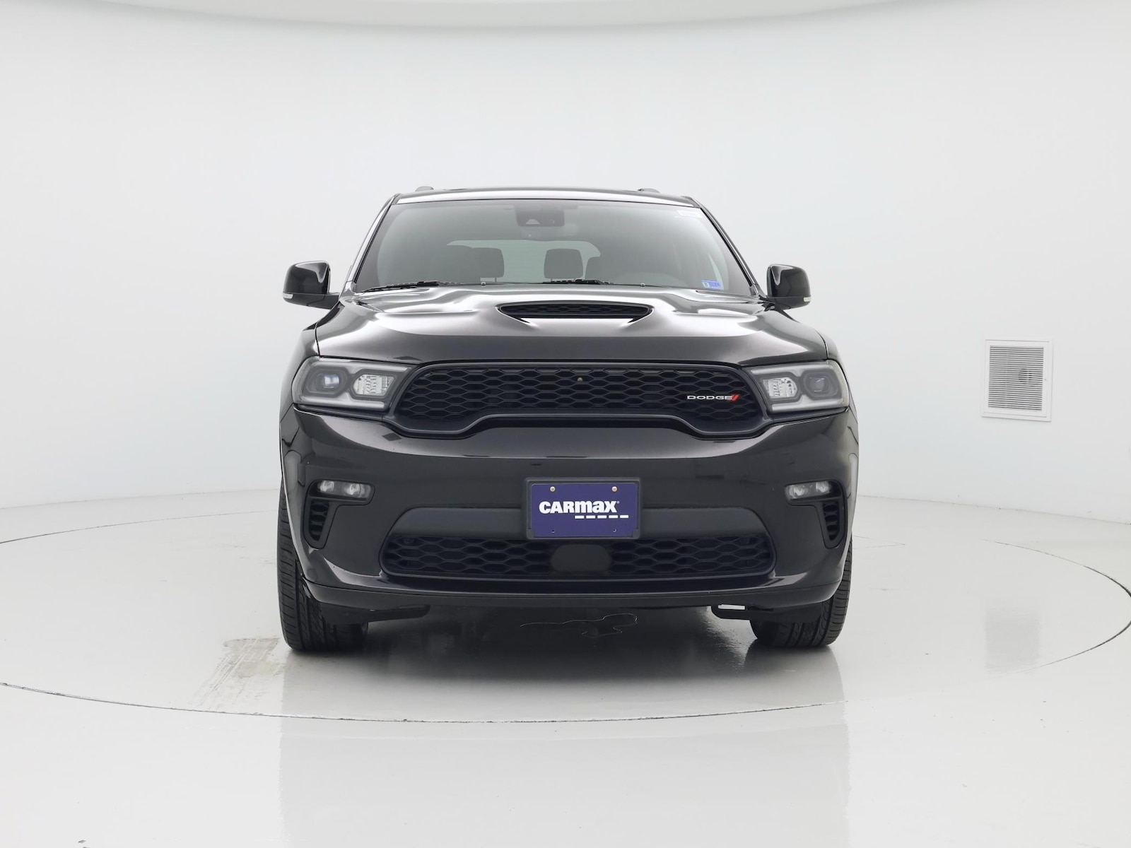 2022 Dodge Durango GT Plus - Photo 6