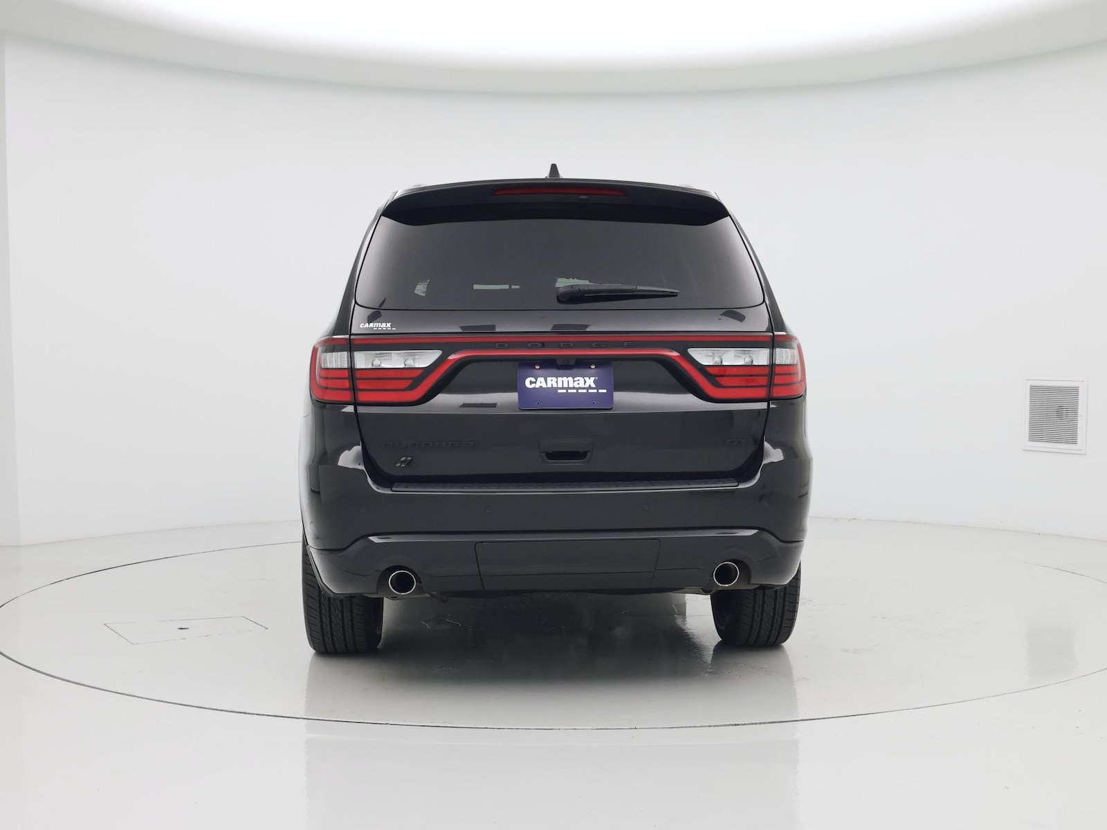 2022 Dodge Durango GT Plus - Photo 7