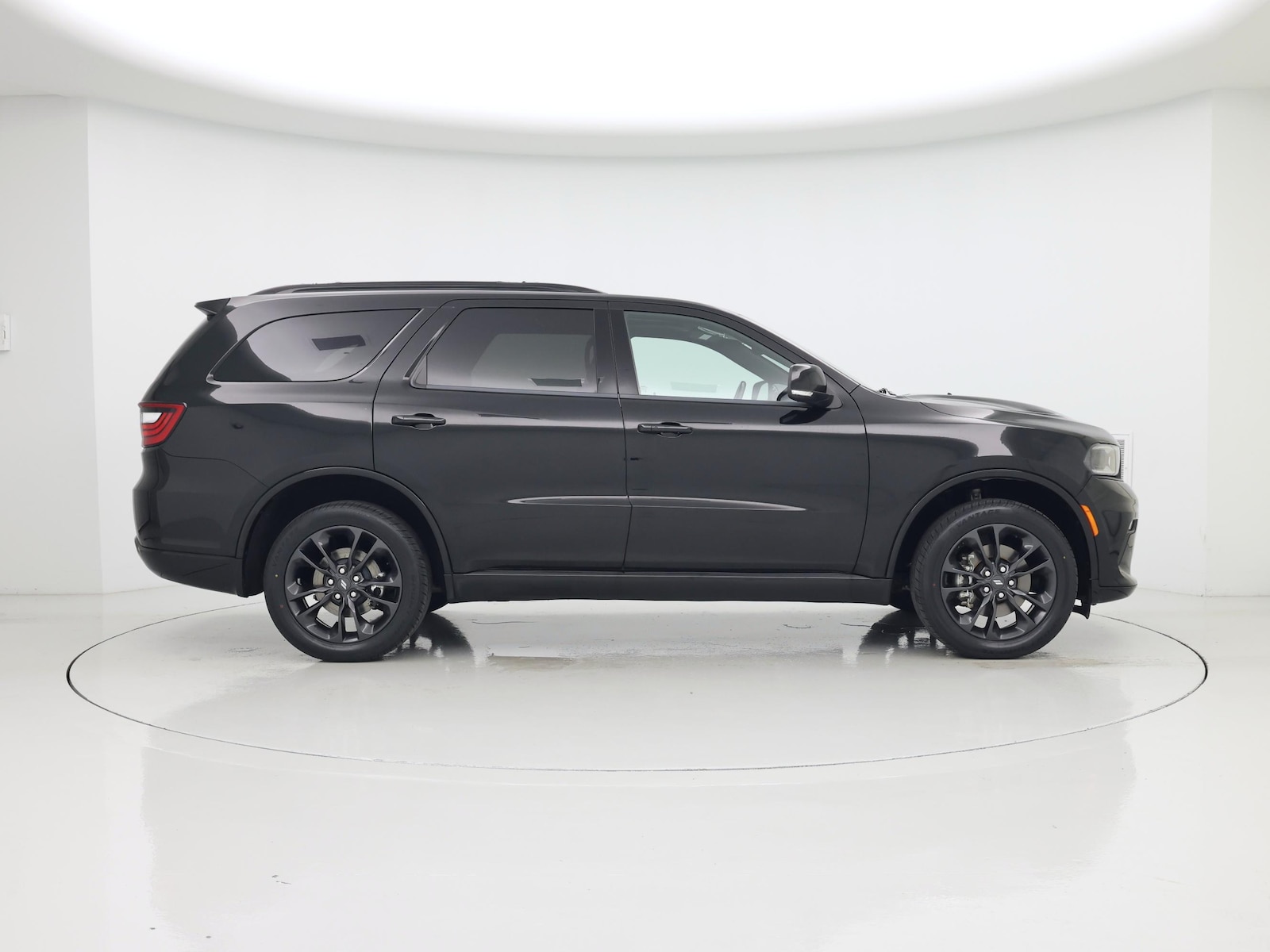 2022 Dodge Durango GT Plus - Photo 8