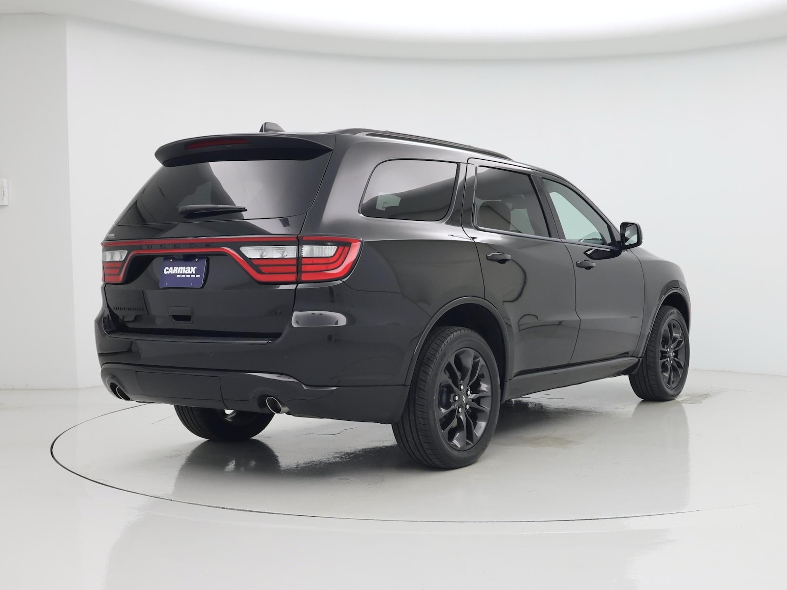 2022 Dodge Durango GT Plus - Photo 9