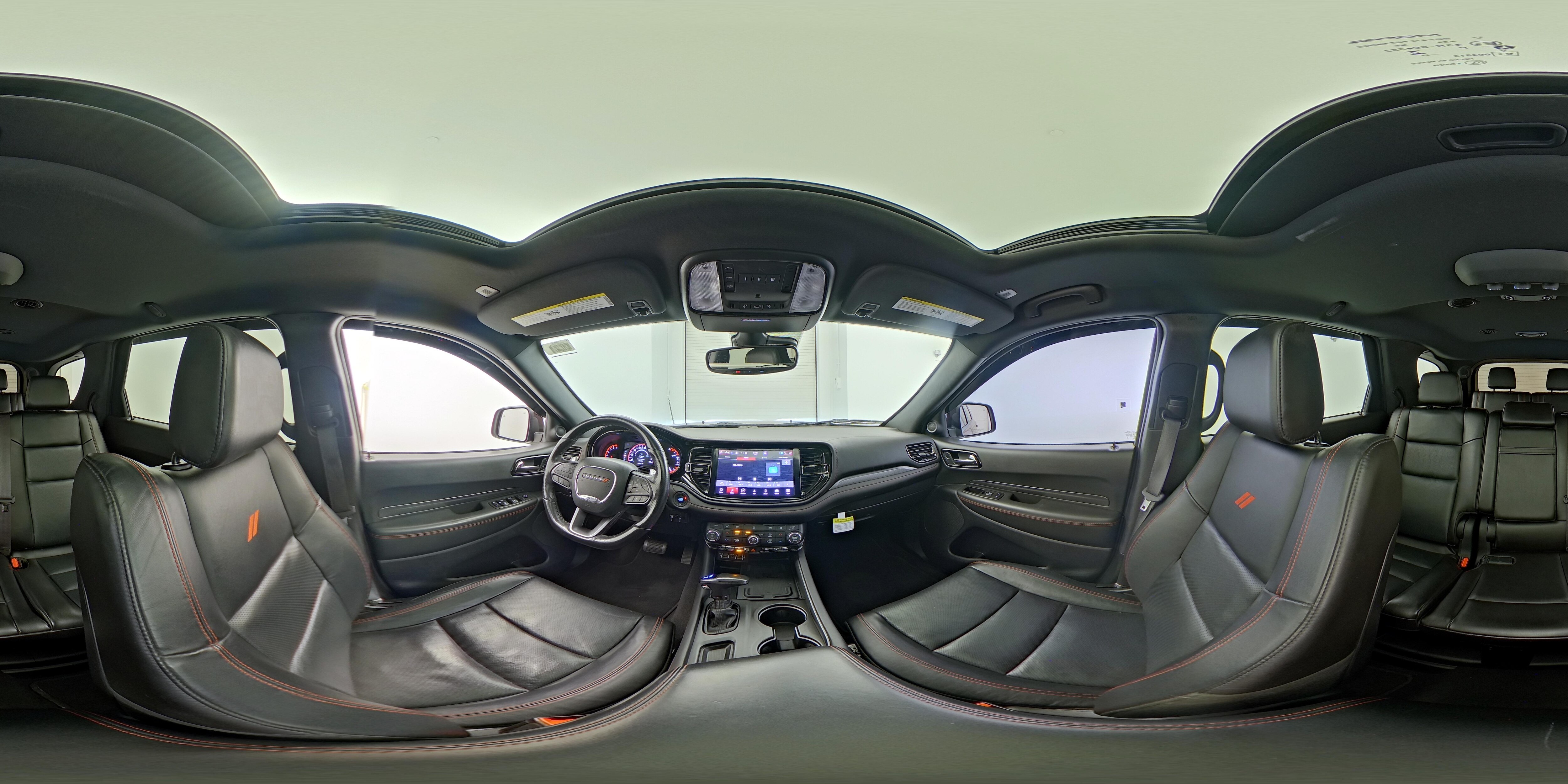 2023 Dodge Durango GT - Photo 28