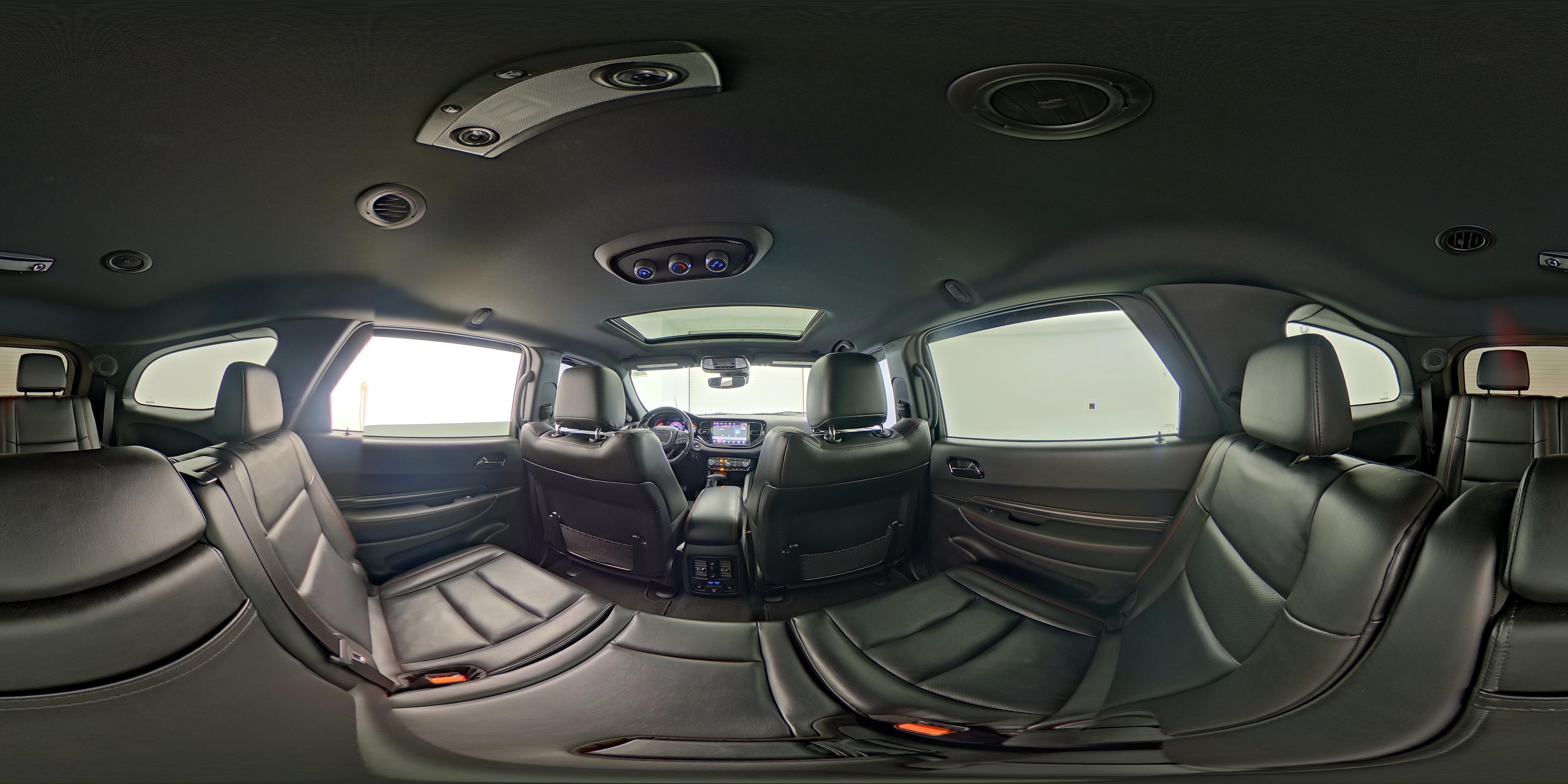 2023 Dodge Durango GT - Photo 29