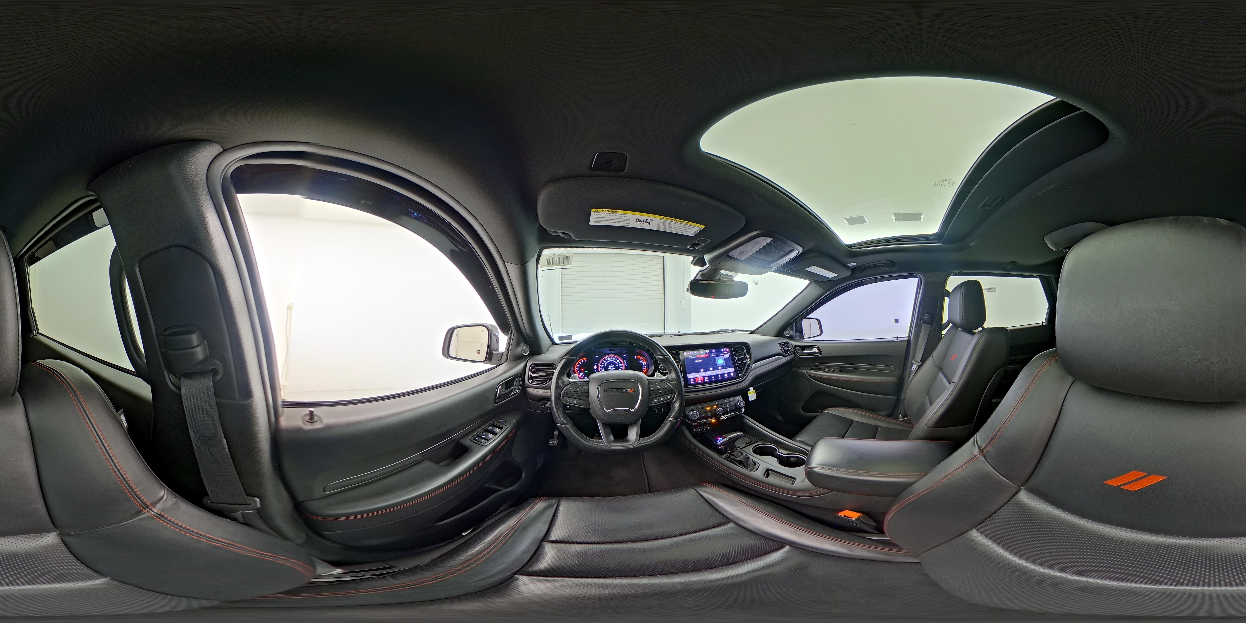 2023 Dodge Durango GT - Photo 30
