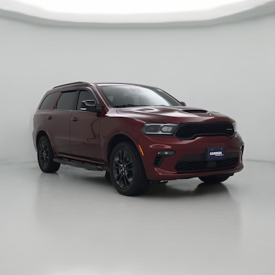 2023 Dodge Durango GT Premium