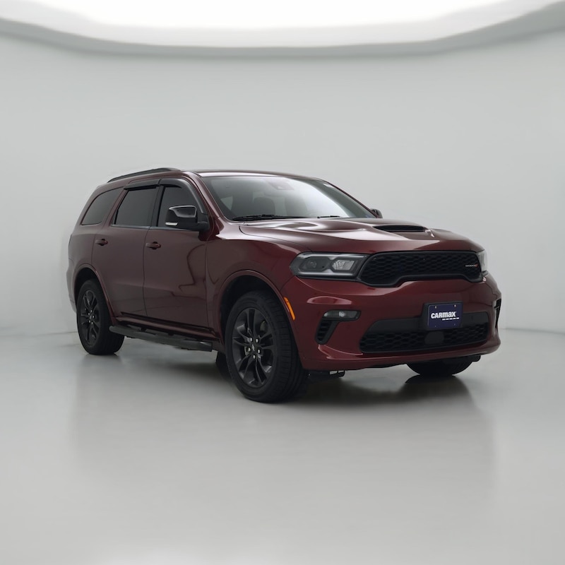 2023 Dodge Durango GT Premium