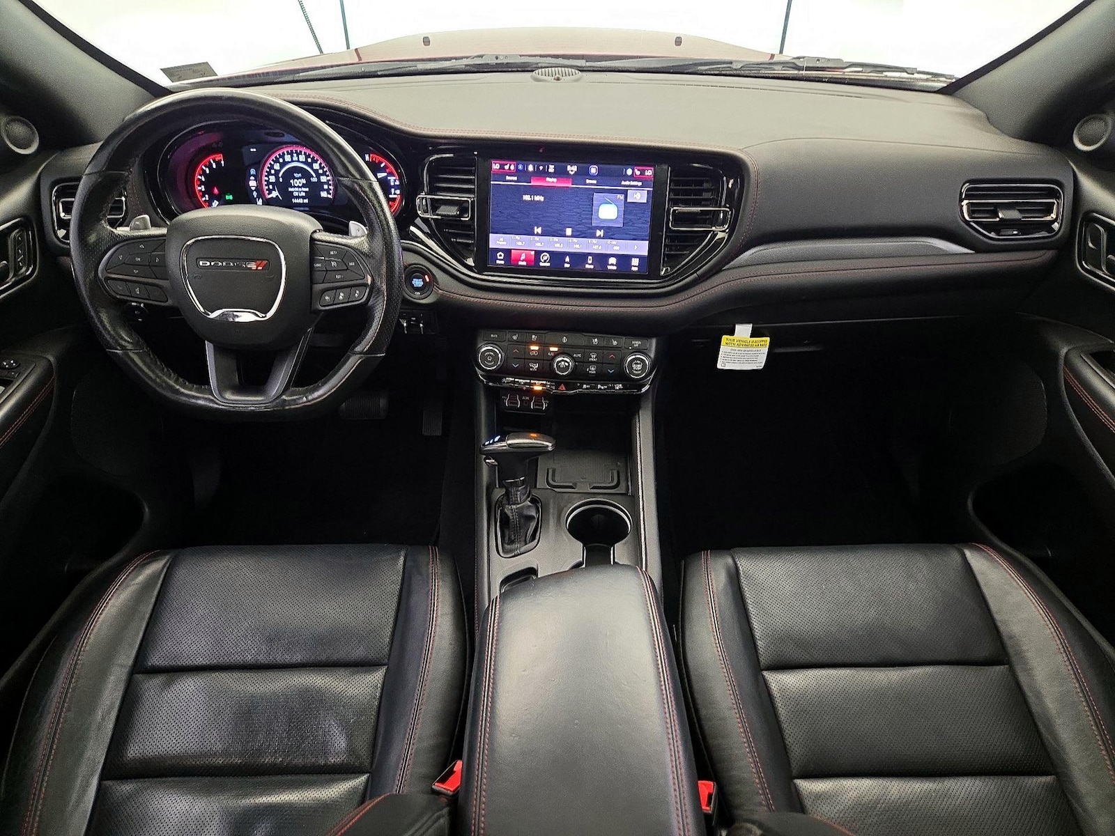 2023 Dodge Durango GT - Photo 10