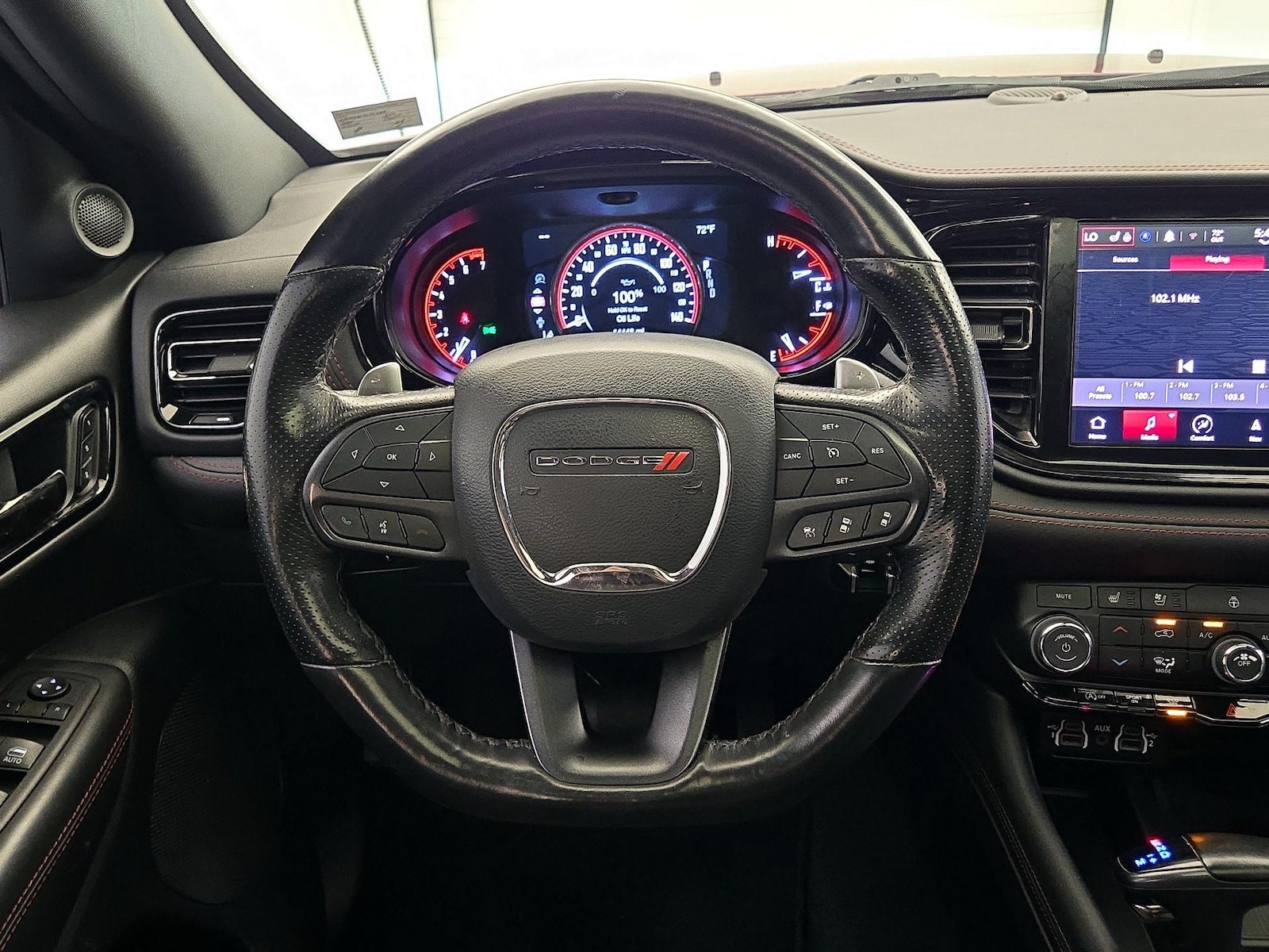 2023 Dodge Durango GT - Photo 11