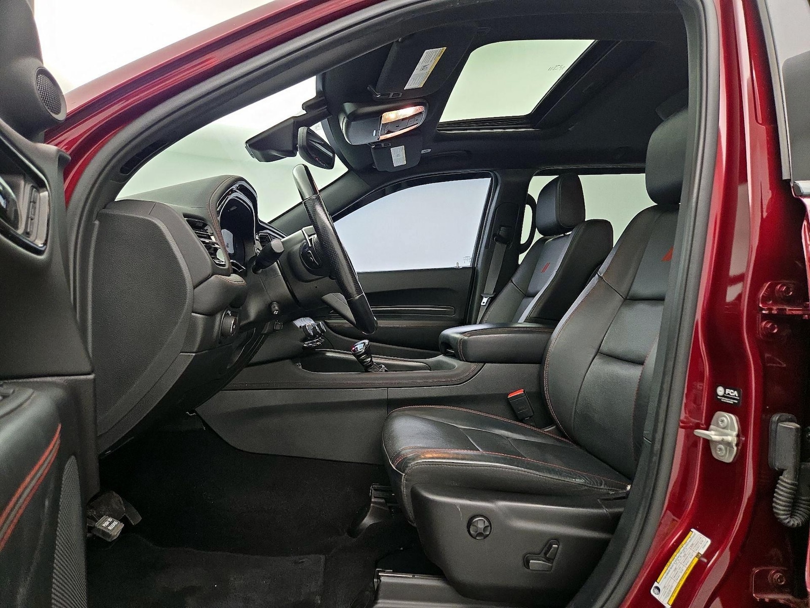 2023 Dodge Durango GT - Photo 12