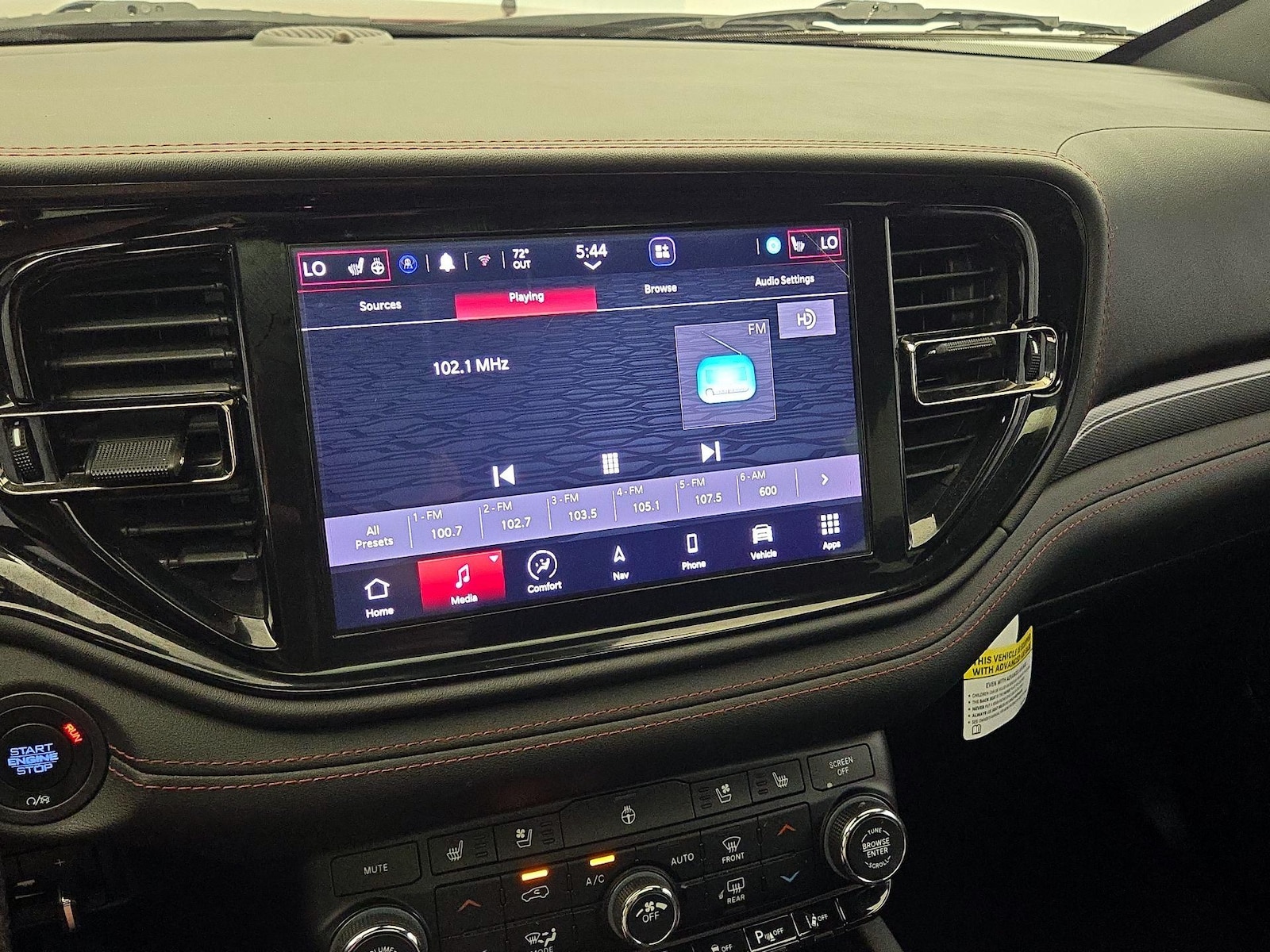 2023 Dodge Durango GT - Photo 17