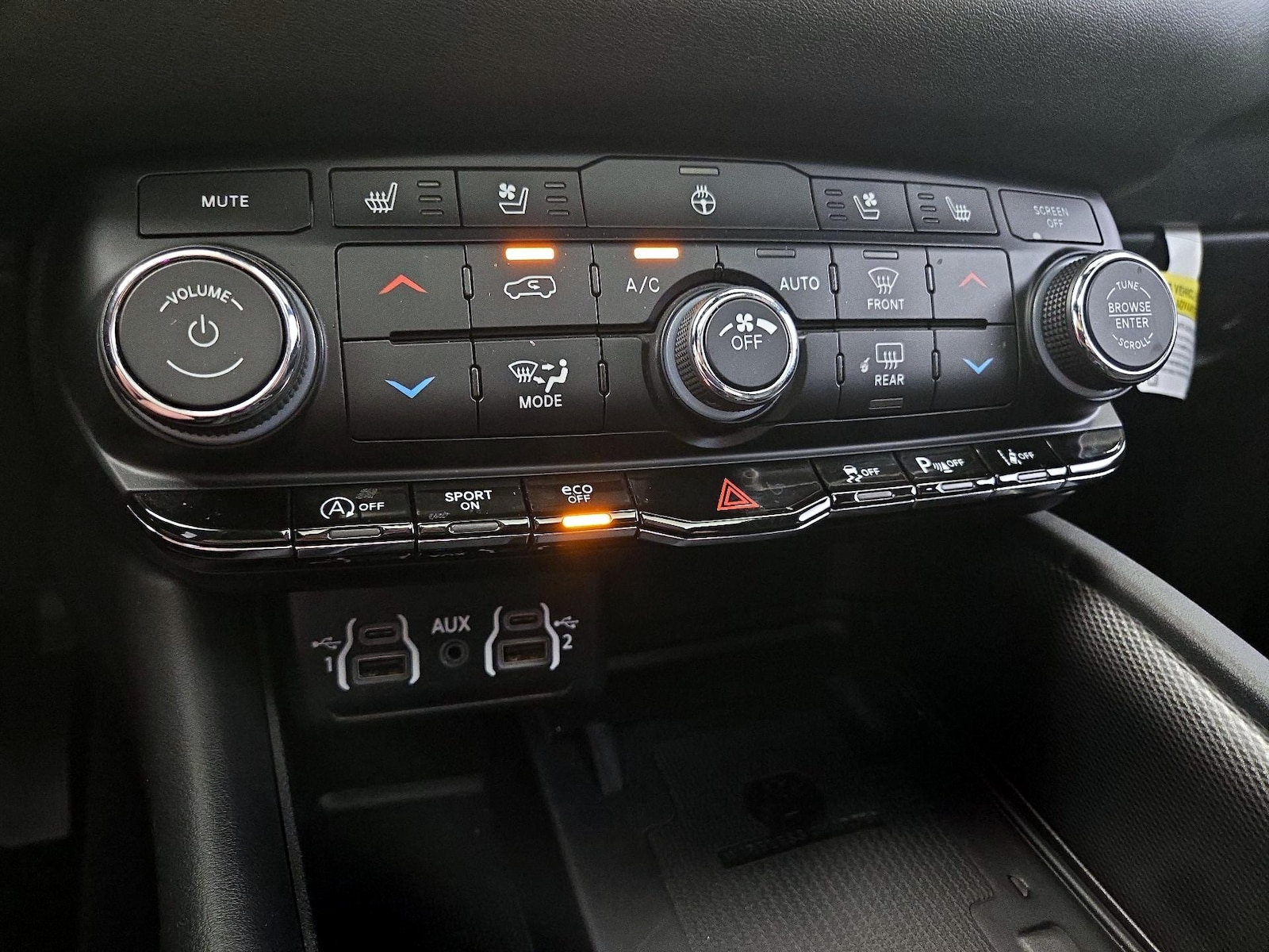 2023 Dodge Durango GT - Photo 18