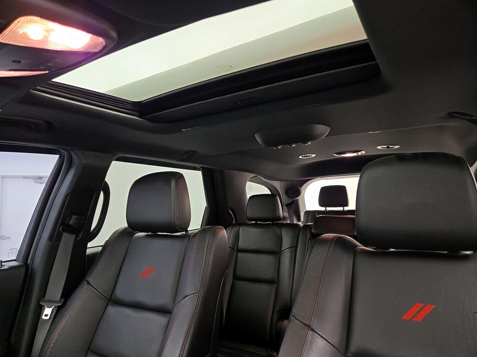 2023 Dodge Durango GT - Photo 21