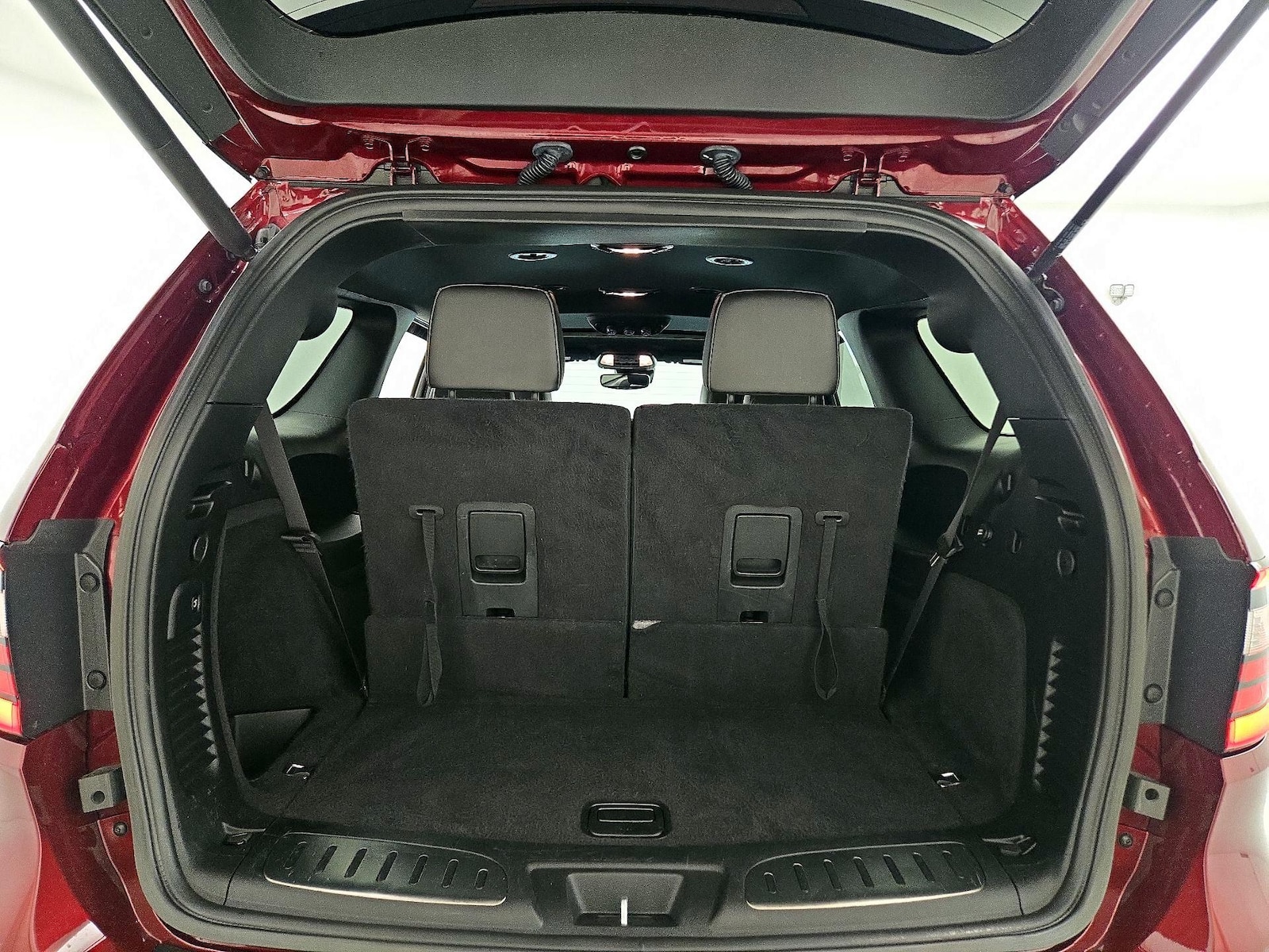 2023 Dodge Durango GT - Photo 24