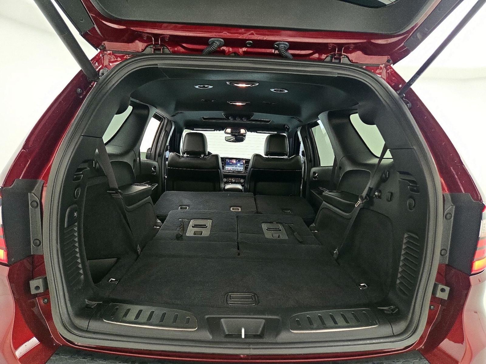 2023 Dodge Durango GT - Photo 25