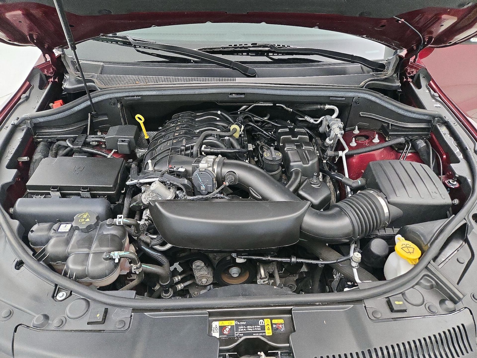 2023 Dodge Durango GT - Photo 26