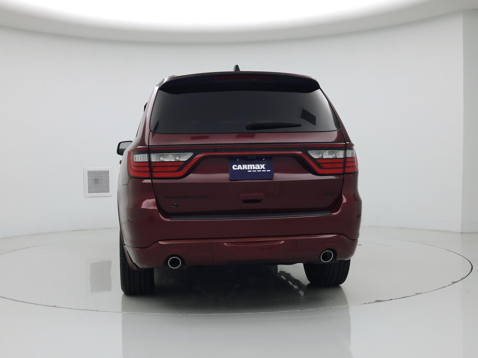 2023 Dodge Durango GT - Photo 7