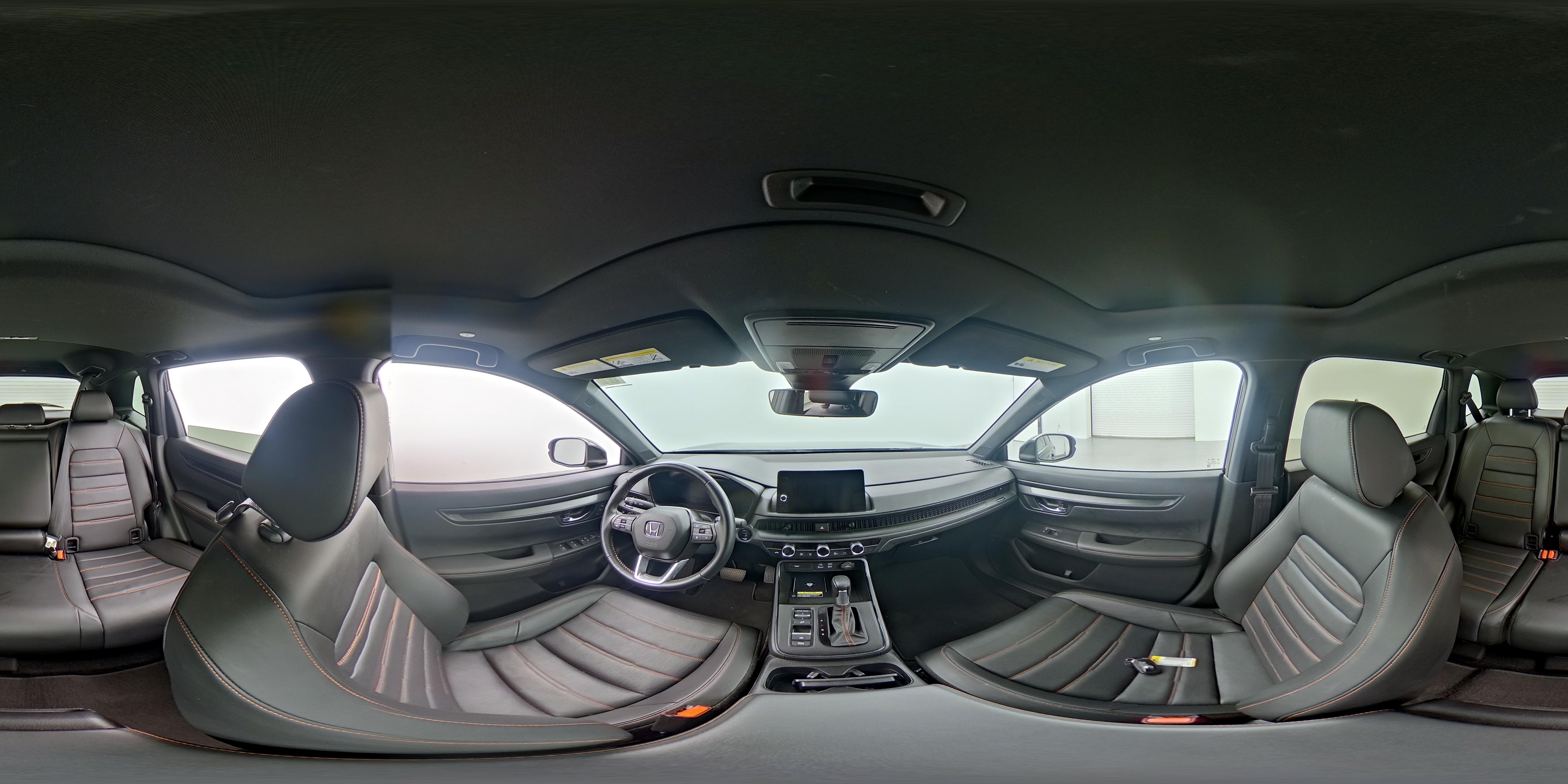2025 Honda CR-V Sport-L - Photo 23