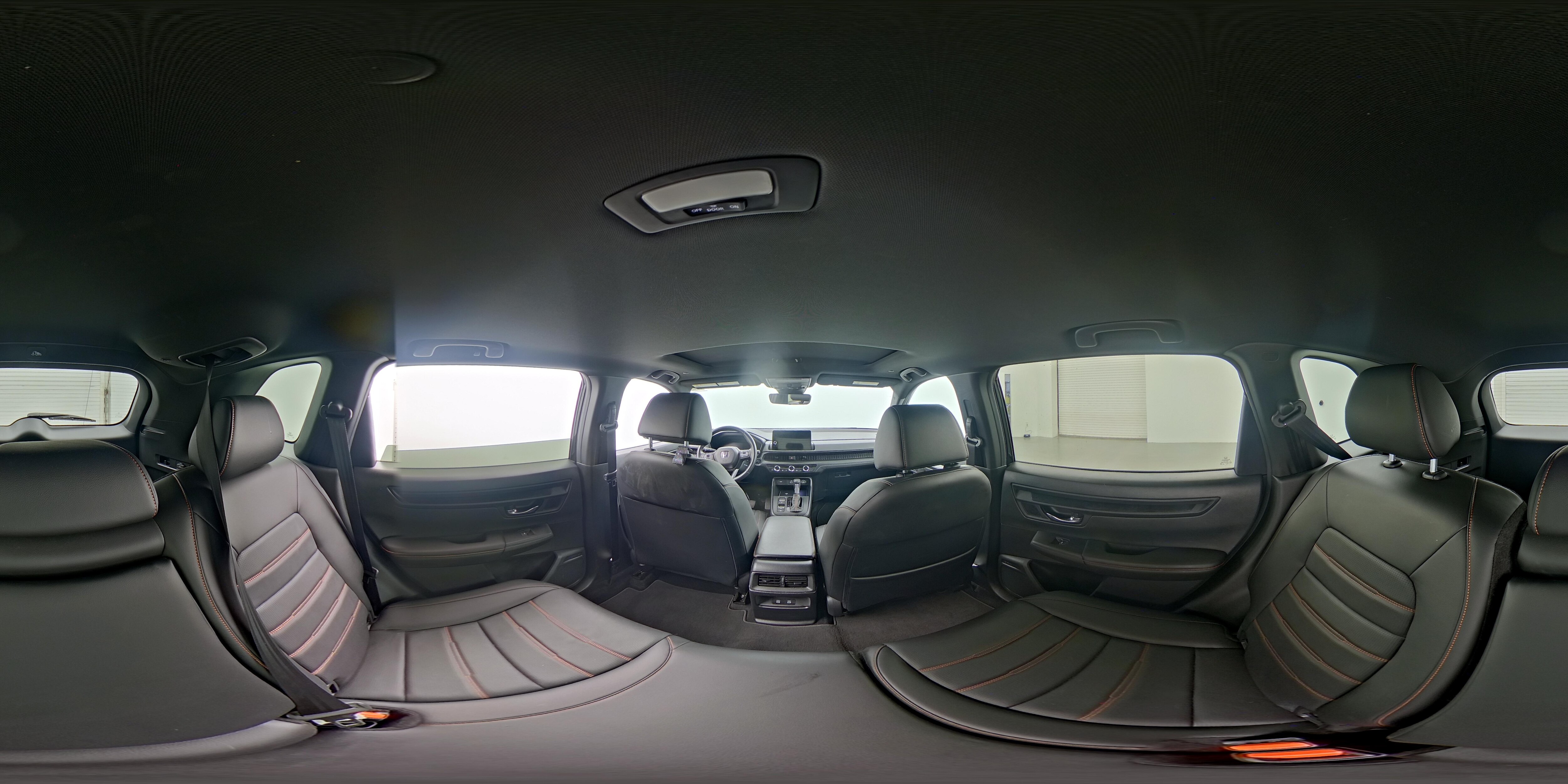 2025 Honda CR-V Sport-L - Photo 24