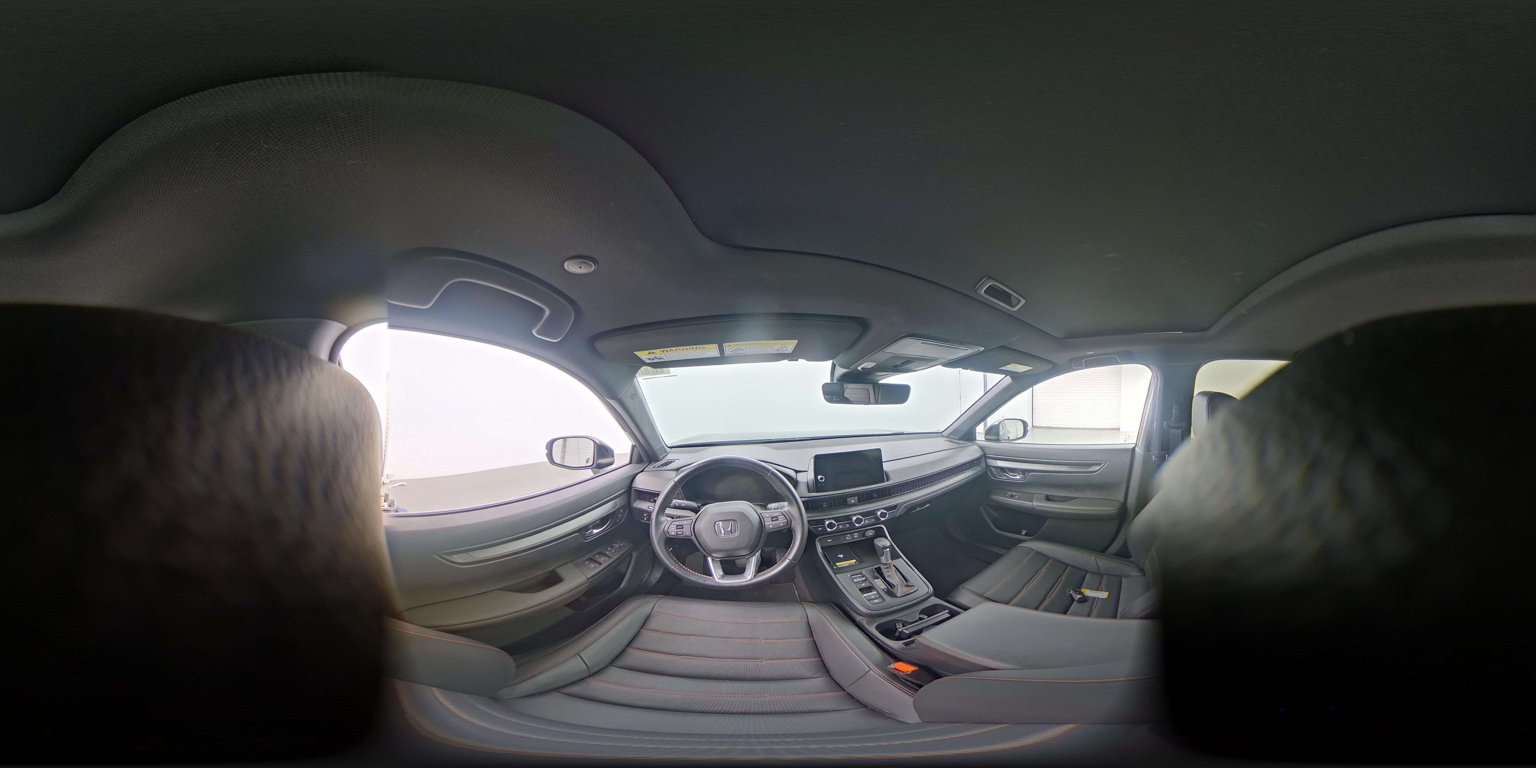 2025 Honda CR-V Sport-L - Photo 25