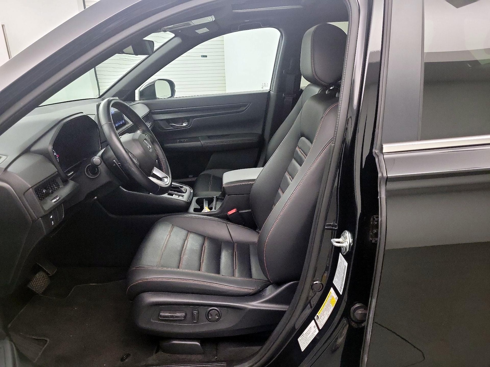 2025 Honda CR-V Sport-L - Photo 10