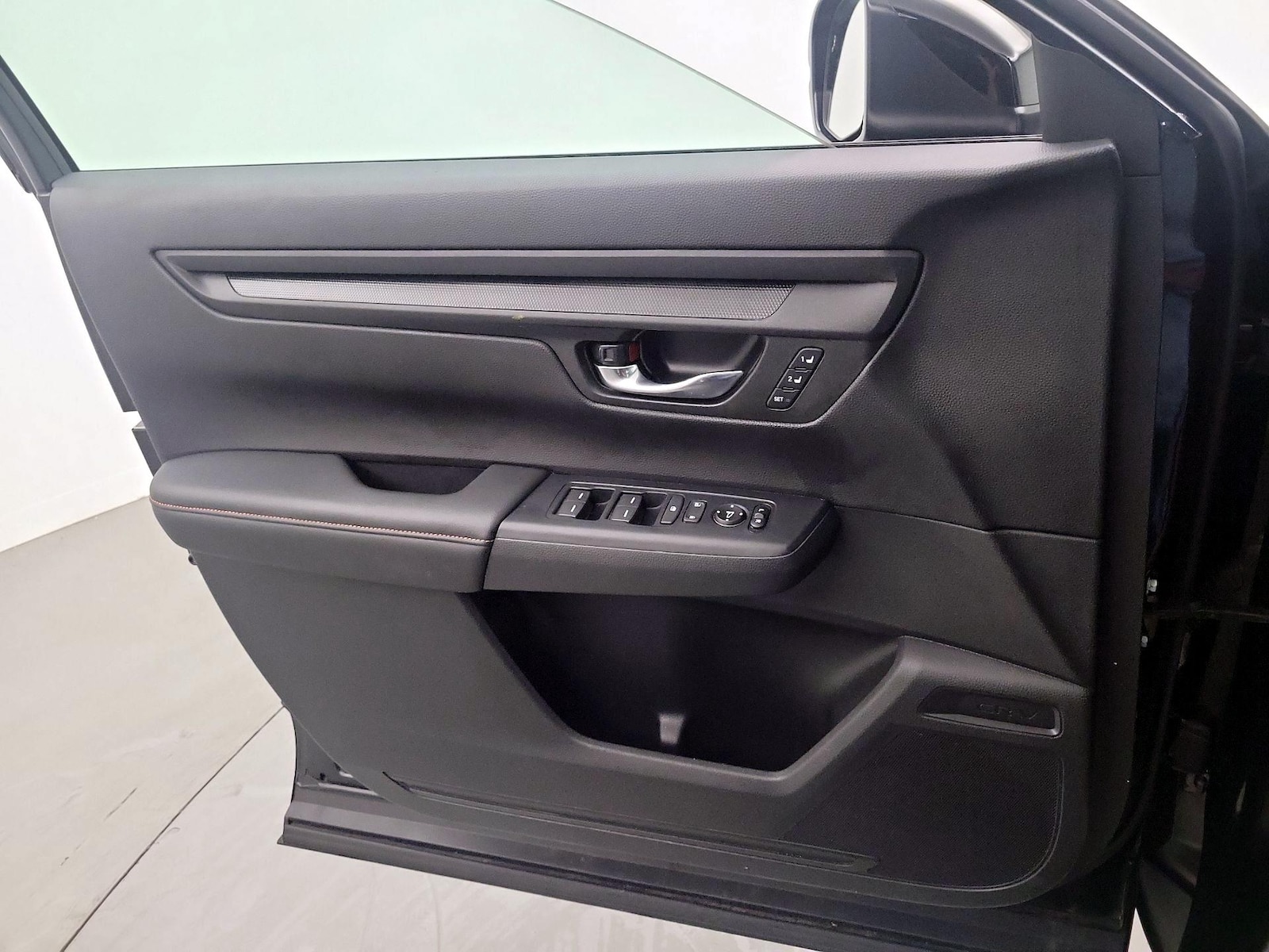 2025 Honda CR-V Sport-L - Photo 11
