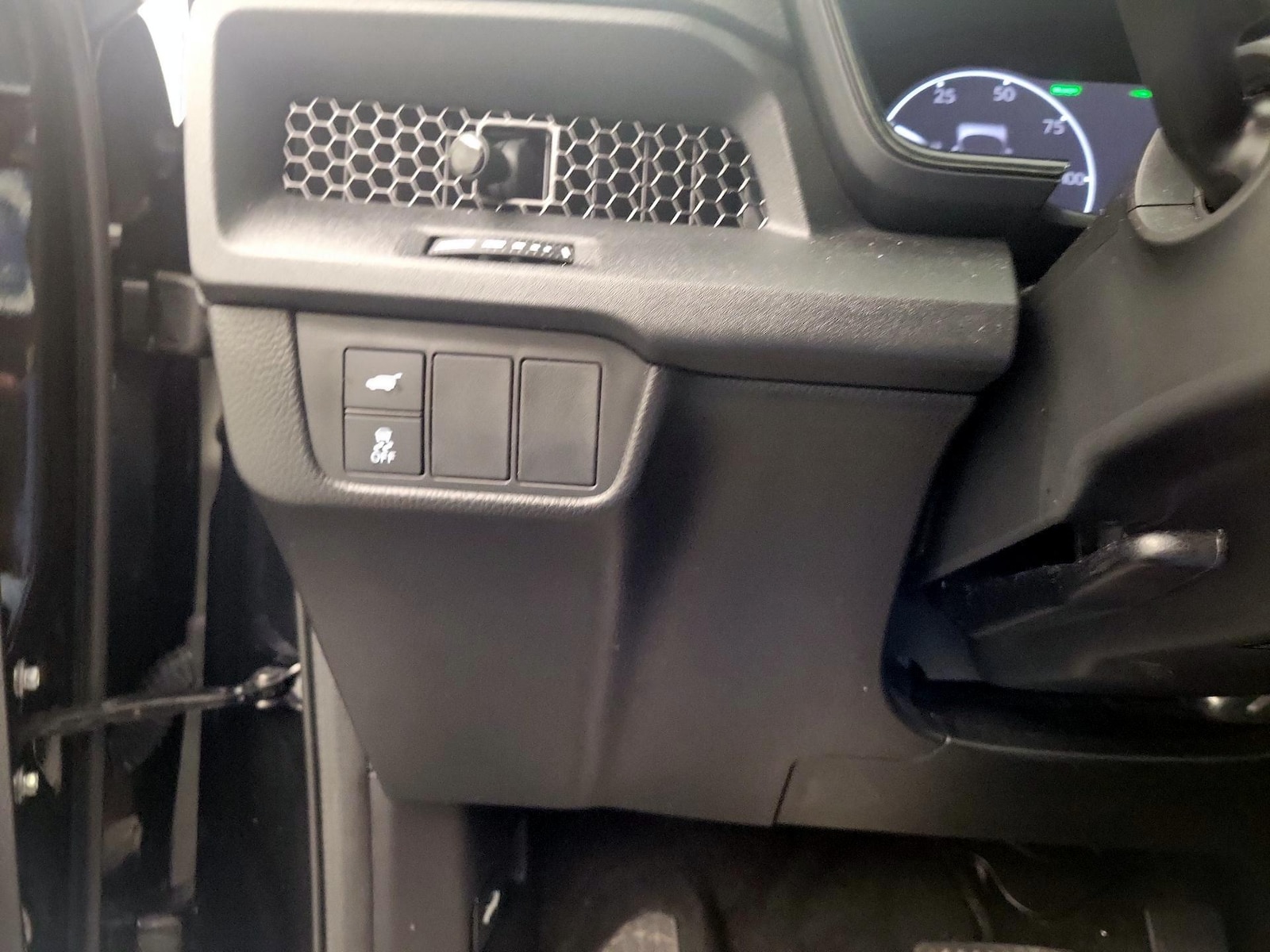 2025 Honda CR-V Sport-L - Photo 12