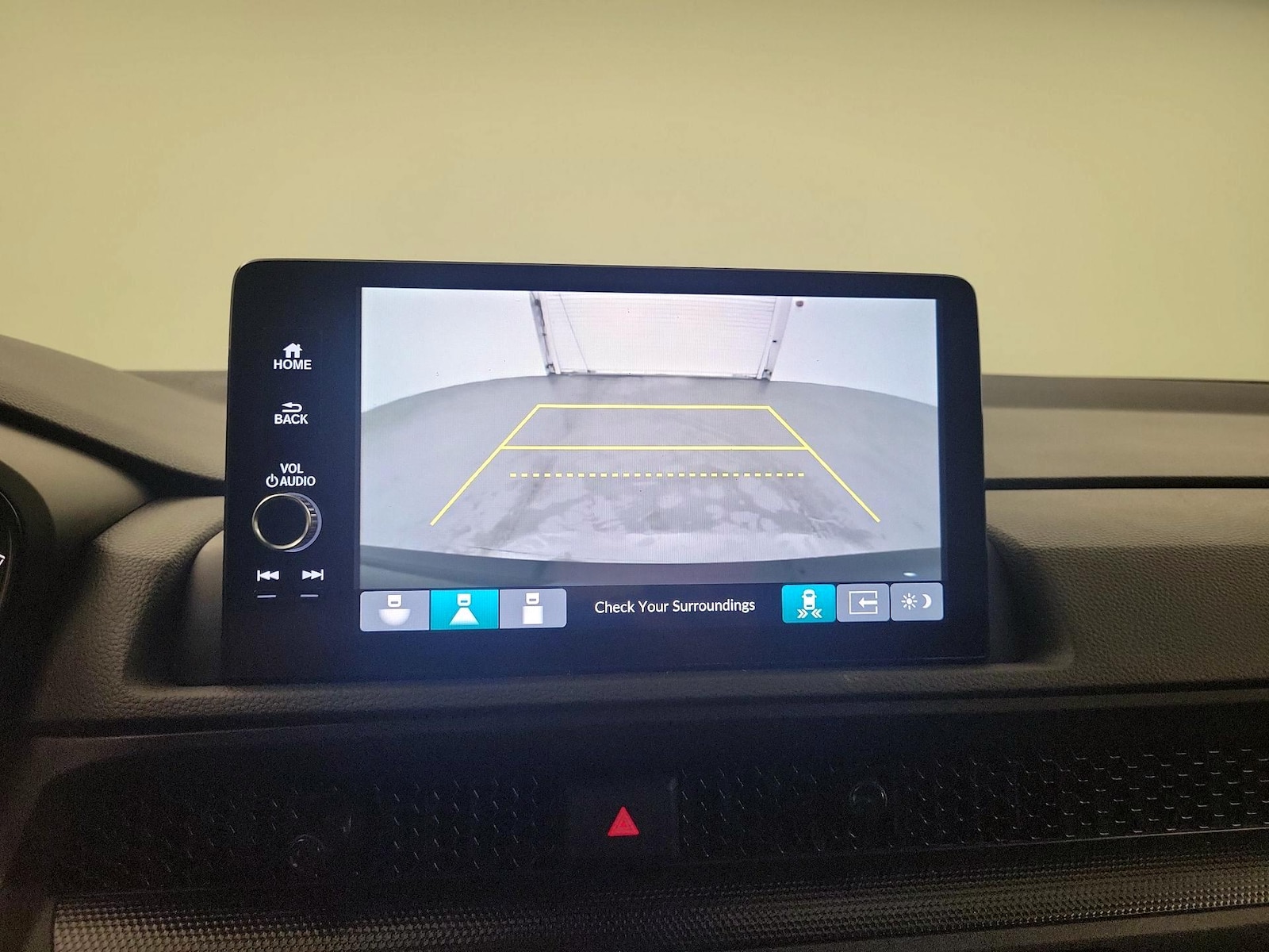 2025 Honda CR-V Sport-L - Photo 13