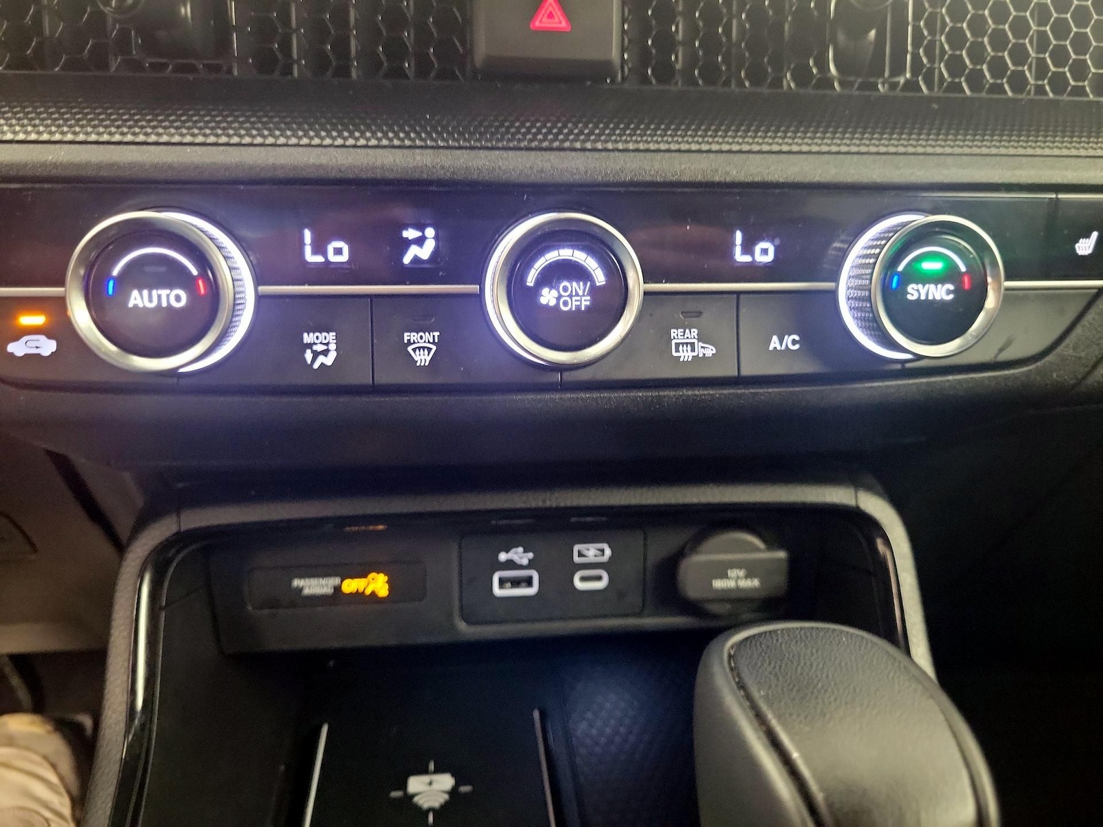 2025 Honda CR-V Sport-L - Photo 15