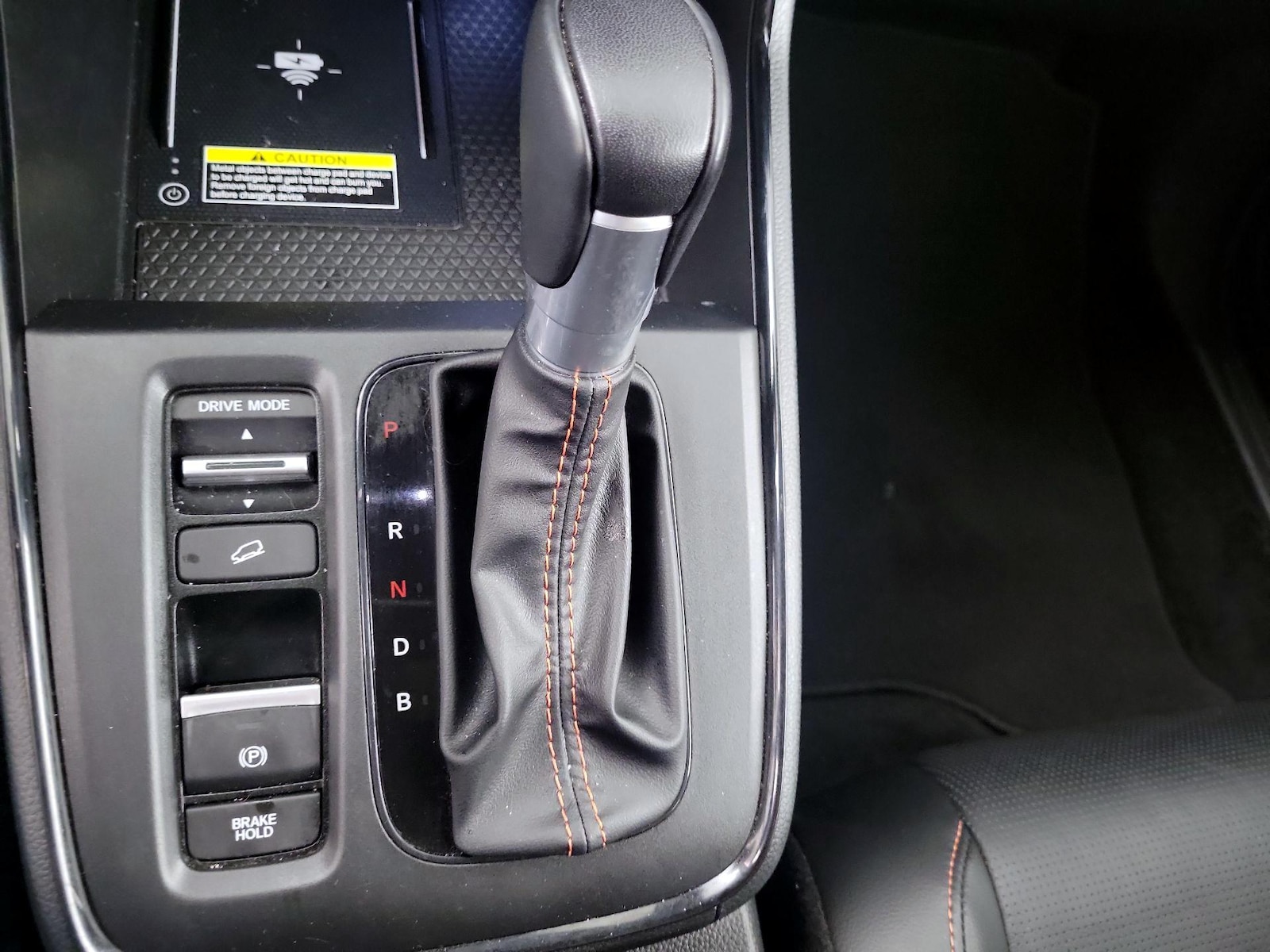 2025 Honda CR-V Sport-L - Photo 16