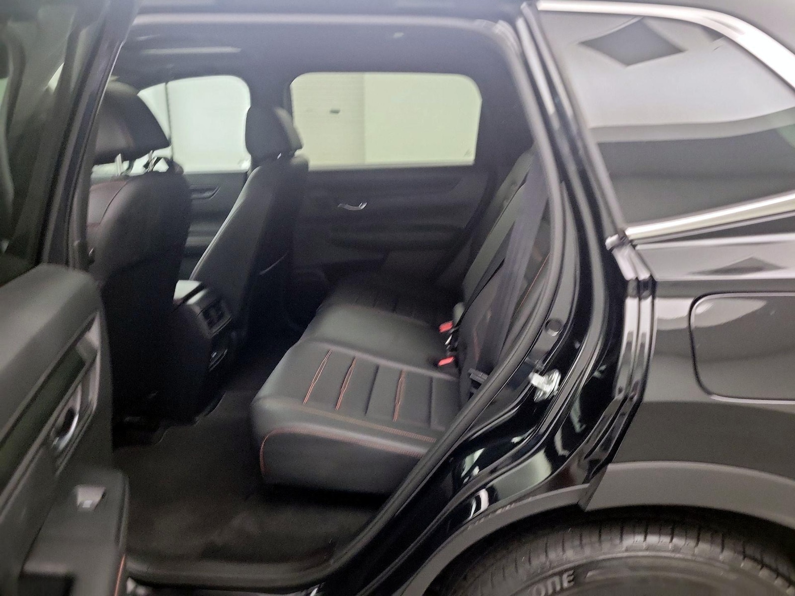 2025 Honda CR-V Sport-L - Photo 19