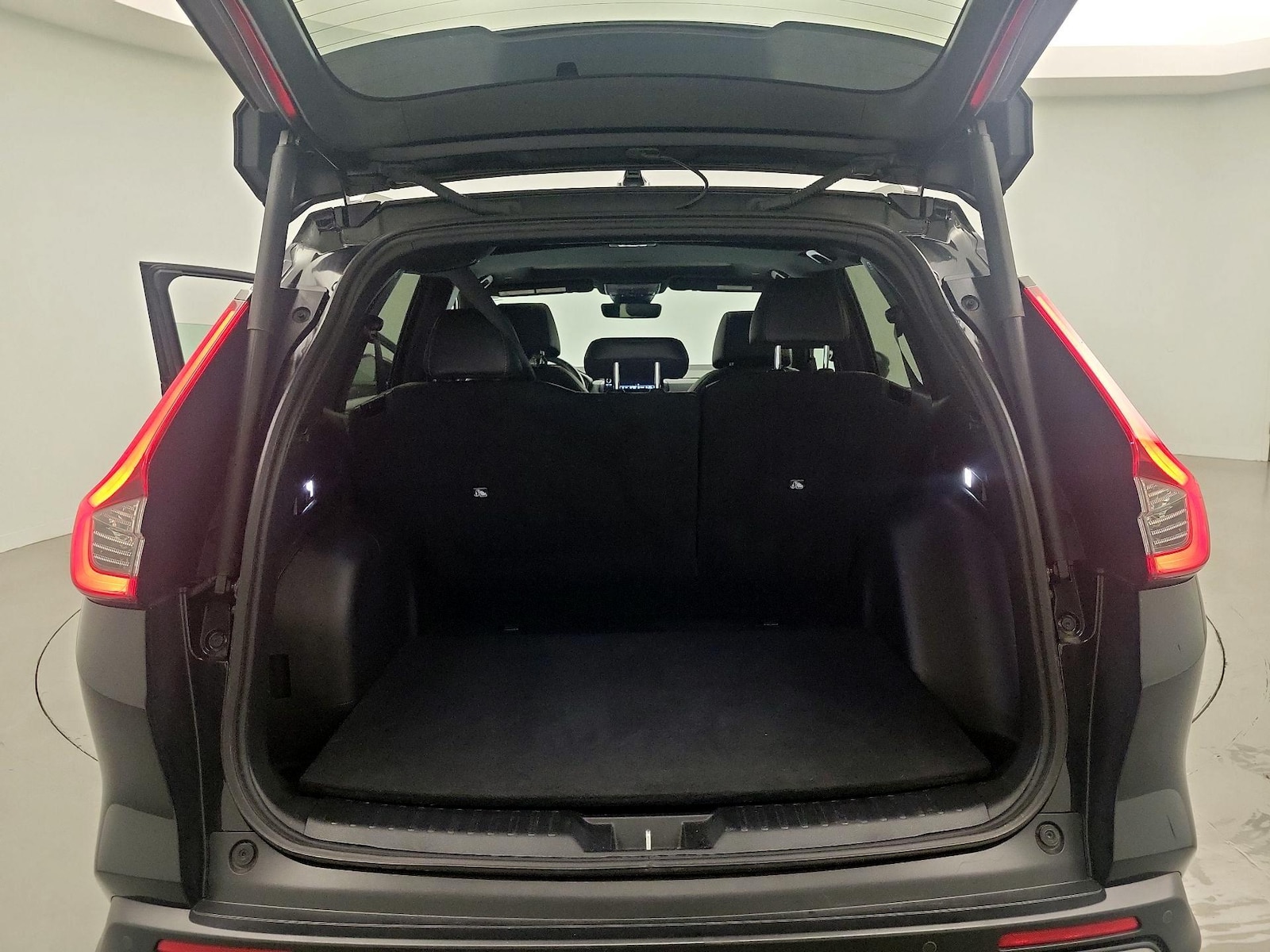 2025 Honda CR-V Sport-L - Photo 20