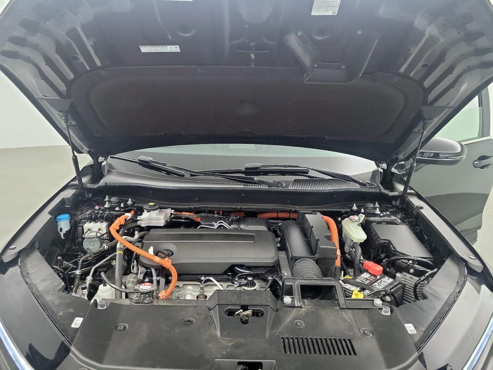 2025 Honda CR-V Sport-L - Photo 21