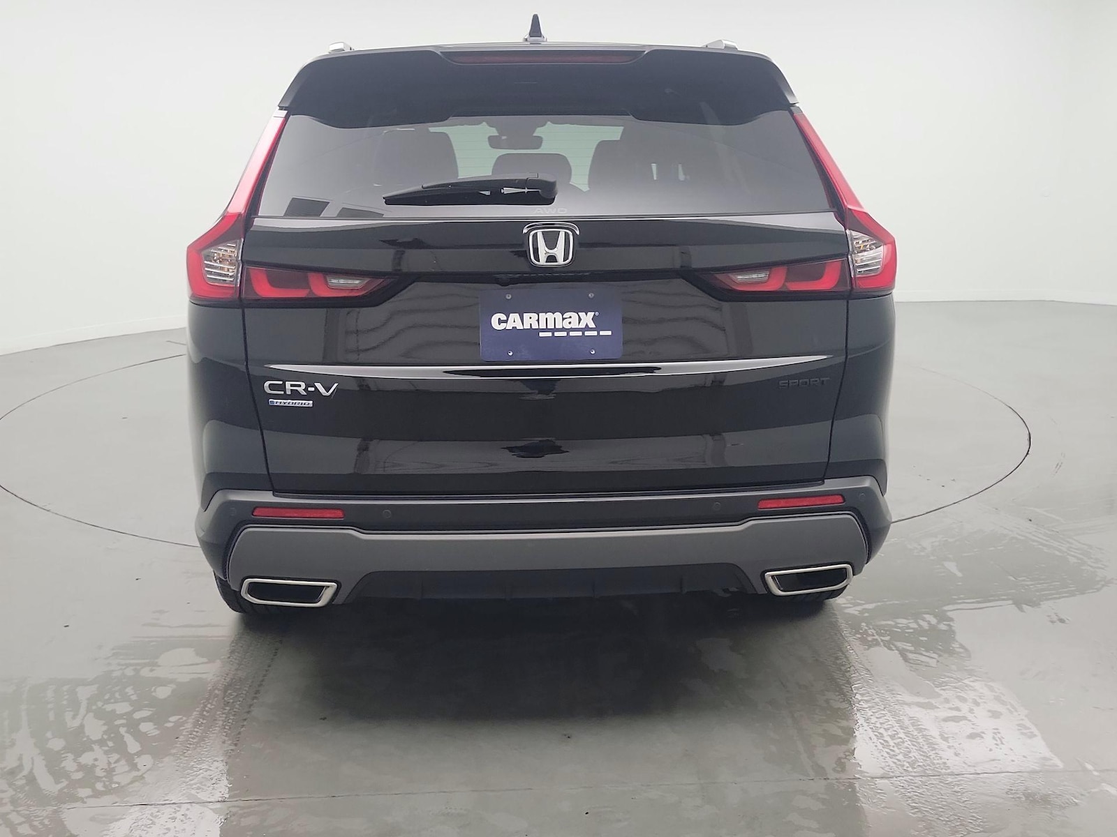 2025 Honda CR-V Sport-L - Photo 6