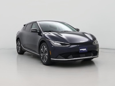 2024 Kia EV6 Light Long Range