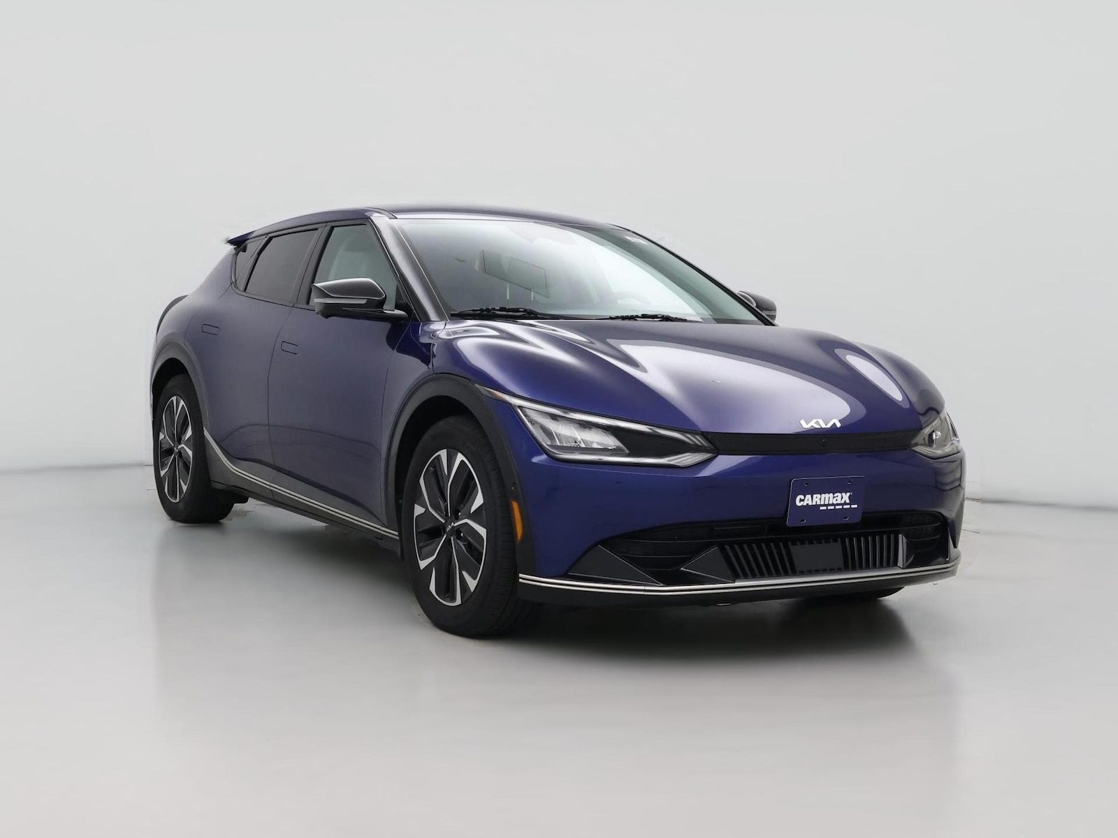 2024 Kia EV6