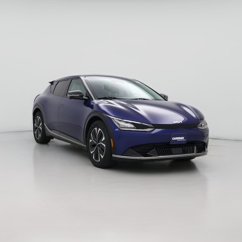 2024 Kia EV6 Wind