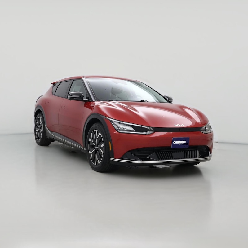 2023 Kia EV6 Wind