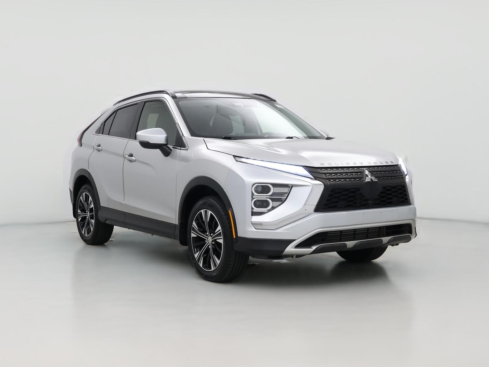 2022 Mitsubishi Eclipse Cross