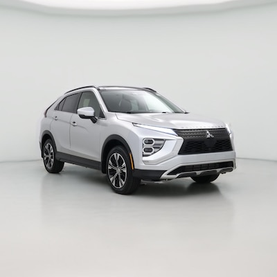 2022 Mitsubishi Eclipse Cross SE