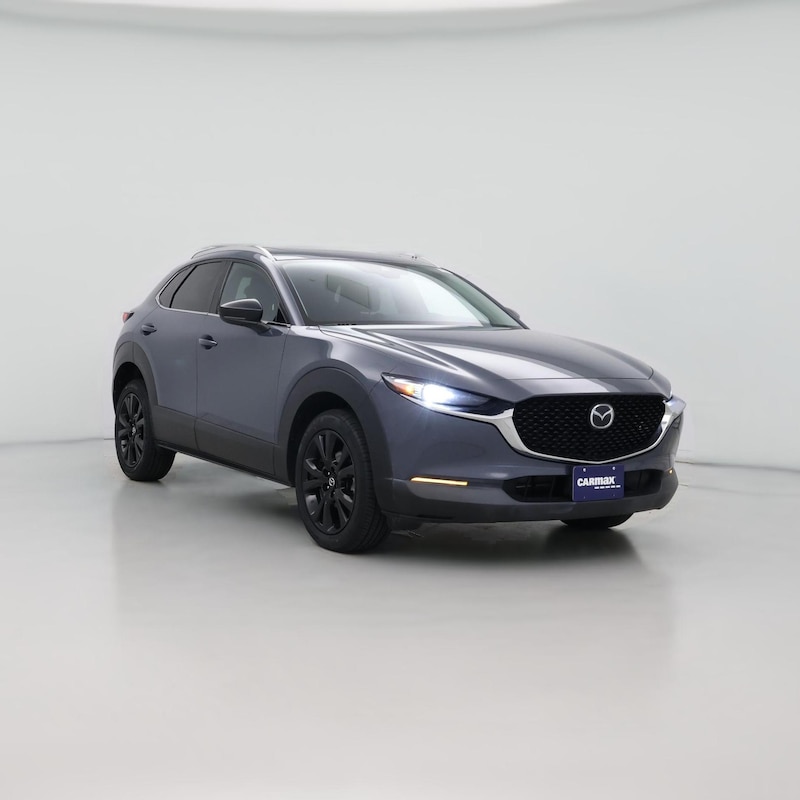 2021 Mazda CX-30 Turbo Premium