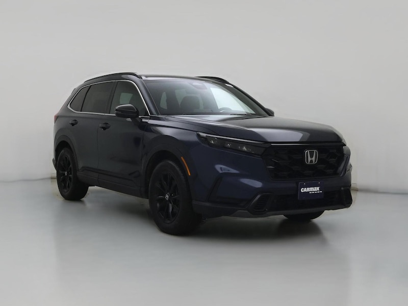2024 Honda CR-V Sport-L