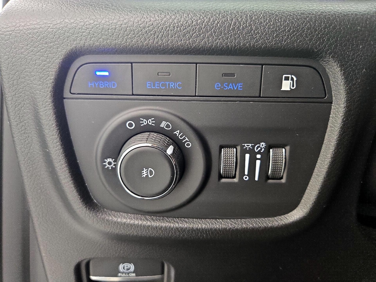 2023 Jeep Grand Cherokee Overland 4xe - Photo 14