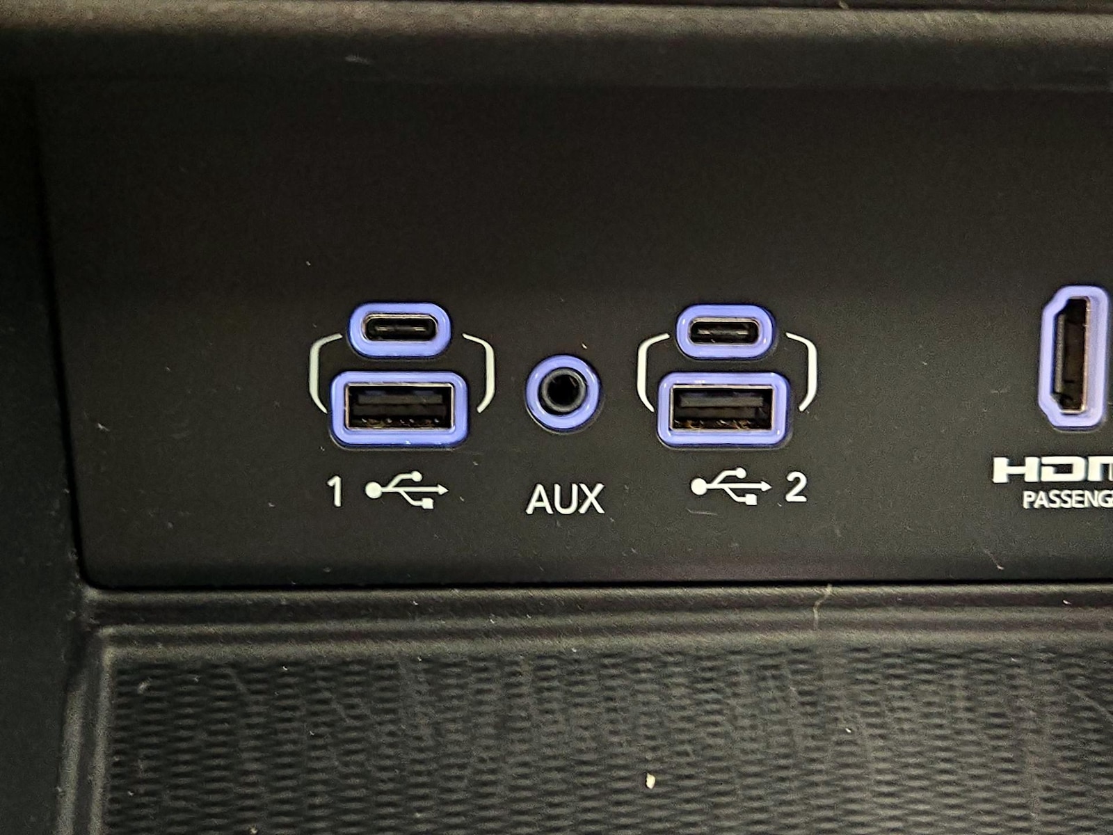 2023 Jeep Grand Cherokee Overland 4xe - Photo 20