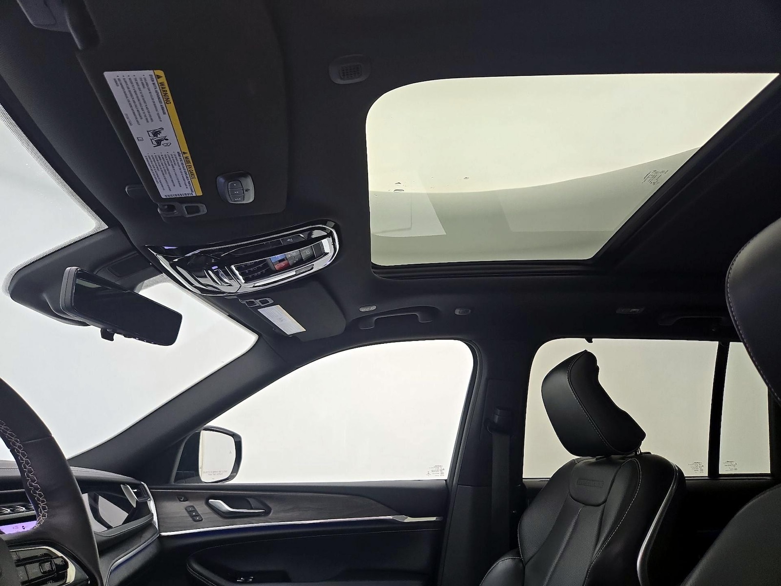 2023 Jeep Grand Cherokee Overland 4xe - Photo 21